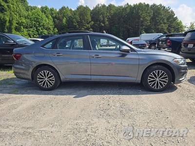2021 Volkswagen Jetta S - zdjęcie 4 z 25 - miniatura