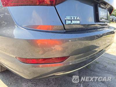 2021 Volkswagen Jetta S - zdjęcie 24 z 25 - miniatura