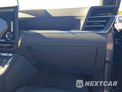 2024 Lexus GX 550 Premium+ - zdjęcie 20 z 23 - miniatura
