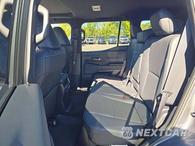2024 Lexus GX 550 Premium+ - zdjęcie 13 z 23 - miniatura