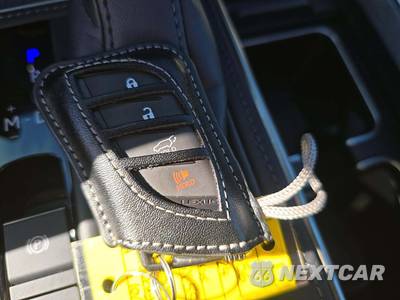 2024 Lexus GX 550 Premium+ - zdjęcie 8 z 23 - miniatura
