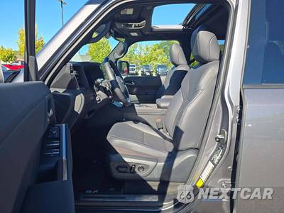 2024 Lexus GX 550 Premium+ - zdjęcie 5 z 23 - miniatura