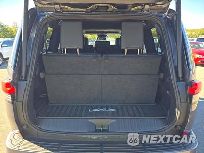 2024 Lexus GX 550 Premium+ - zdjęcie 15 z 23 - miniatura