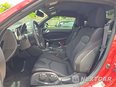 2013 Nissan 370Z Coupe - zdjęcie 6 z 23 - miniatura