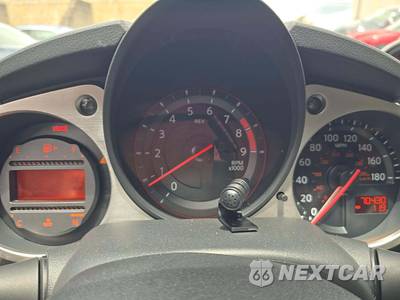 2013 Nissan 370Z Coupe - zdjęcie 9 z 23 - miniatura