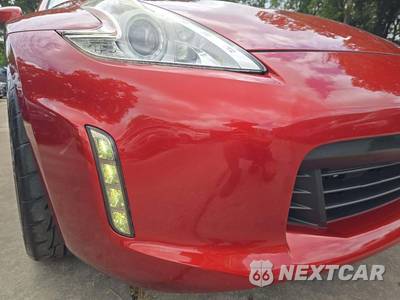 2013 Nissan 370Z Coupe - zdjęcie 19 z 23 - miniatura