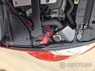 2013 Nissan 370Z Coupe - zdjęcie 22 z 23 - miniatura