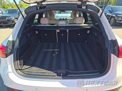 2024 Mercedes-Benz GLC 300 - zdjęcie 14 z 21 - miniatura