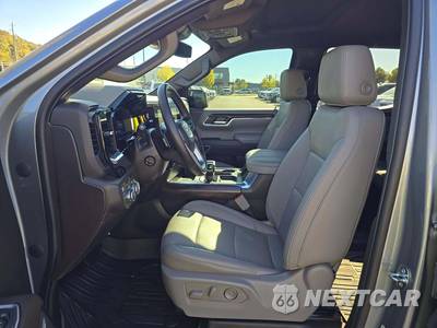 2023 GMC Sierra 1500 SLT Crew Cab Short Bed 4SA - zdjęcie 6 z 24 - miniatura