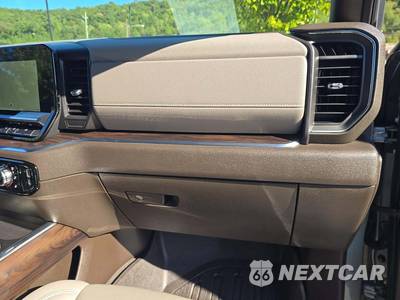 2023 GMC Sierra 1500 SLT Crew Cab Short Bed 4SA - zdjęcie 19 z 24 - miniatura