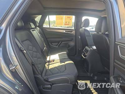 2024 Volkswagen Atlas Cross Sport 2.0T SE w/Technology - zdjęcie 13 z 19 - miniatura