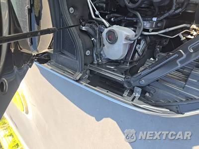 2024 Volkswagen Atlas Cross Sport 2.0T SE w/Technology - zdjęcie 18 z 19 - miniatura