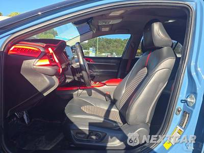 2022 Toyota Camry TRD - zdjęcie 6 z 24 - miniatura