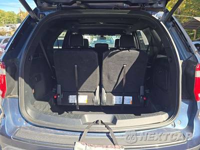 2019 Ford Explorer XLT - zdjęcie 15 z 23 - miniatura