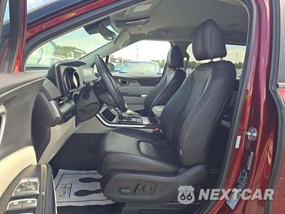 2024 Kia Carnival MPV LX w/ Seat Package 121.7" WB - zdjęcie 3 z 23 - miniatura