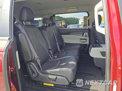 2024 Kia Carnival MPV LX w/ Seat Package 121.7" WB - zdjęcie 14 z 23 - miniatura