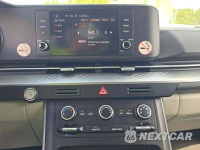 2024 Kia Carnival MPV LX w/ Seat Package 121.7" WB - zdjęcie 7 z 23 - miniatura