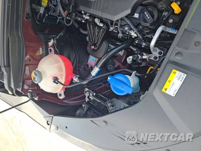 2024 Kia Carnival MPV LX w/ Seat Package 121.7" WB - zdjęcie 22 z 23 - miniatura