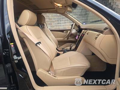 2001 Mercedes-Benz E 320 4MATIC Sedan - zdjęcie 18 z 24 - miniatura