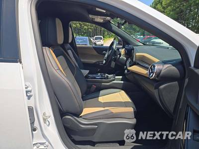 2026 Chevrolet Equinox ACTIV XDB - zdjęcie 18 z 23 - miniatura
