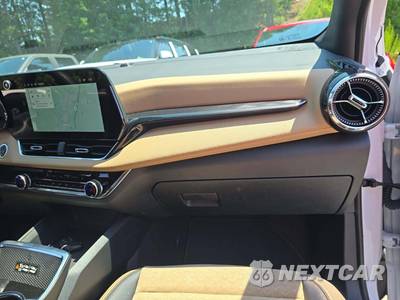 2026 Chevrolet Equinox ACTIV XDB - zdjęcie 19 z 23 - miniatura