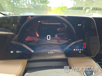 2026 Chevrolet Equinox ACTIV XDB - zdjęcie 9 z 23 - miniatura