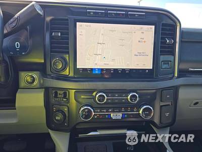 2024 Ford Super Duty F-450 Limited Crew Cab Long Bed DRW - zdjęcie 10 z 22 - miniatura