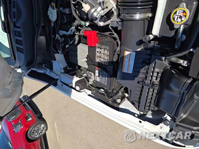 2024 Ford Super Duty F-450 Limited Crew Cab Long Bed DRW - zdjęcie 21 z 22 - miniatura