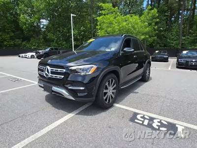2025 Mercedes-Benz GLE 450e 4MATIC - zdjęcie 1 z 25 - miniatura