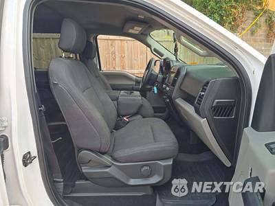 2019 Ford F-150 XL Crew Cab Short Bed - zdjęcie 18 z 25 - miniatura