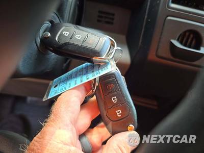 2019 Ford F-150 XL Crew Cab Short Bed - zdjęcie 8 z 25 - miniatura