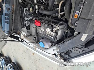 2019 Ford F-150 XL Crew Cab Short Bed - zdjęcie 24 z 25 - miniatura
