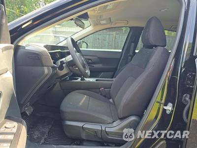 2026 Nissan Kicks S - zdjęcie 6 z 22 - miniatura