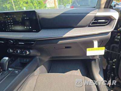 2026 Nissan Kicks S - zdjęcie 19 z 22 - miniatura