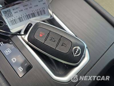 2026 Nissan Kicks S - zdjęcie 8 z 22 - miniatura