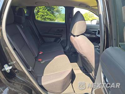2026 Nissan Kicks S - zdjęcie 16 z 22 - miniatura