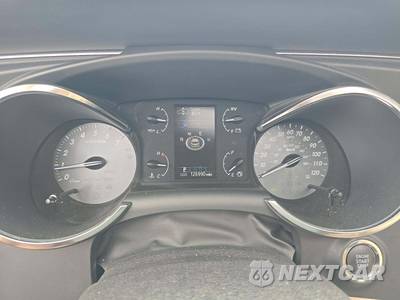 2021 Toyota Sequoia Platinum - zdjęcie 9 z 25 - miniatura