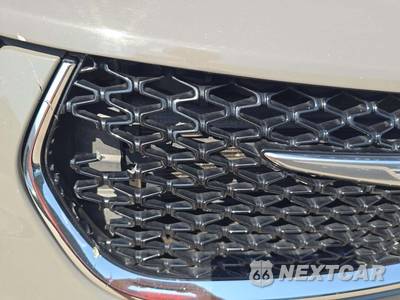 2022 Chrysler Pacifica Limited 121.6" WB - zdjęcie 23 z 26 - miniatura
