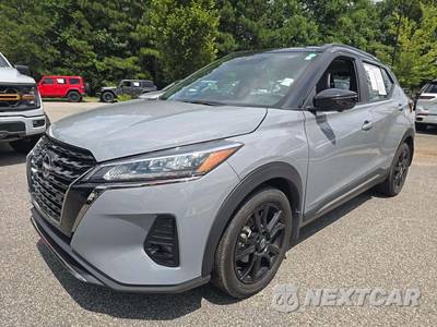 2024 Nissan Kicks SR - zdjęcie 1 z 26 - miniatura