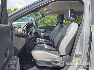 2024 Nissan Kicks SR - zdjęcie 6 z 26 - miniatura