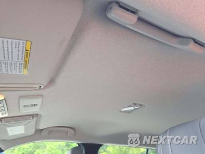 2024 Nissan Kicks SR - zdjęcie 11 z 26 - miniatura