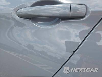 2024 Nissan Kicks SR - zdjęcie 23 z 26 - miniatura