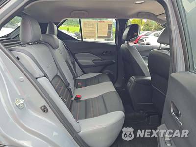 2024 Nissan Kicks SR - zdjęcie 16 z 26 - miniatura
