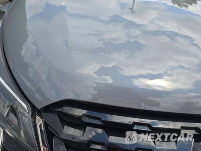 2024 Nissan Kicks SR - zdjęcie 21 z 26 - miniatura