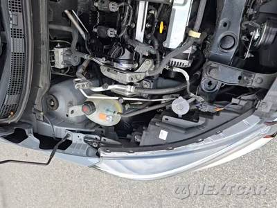 2024 Nissan Kicks SR - zdjęcie 25 z 26 - miniatura