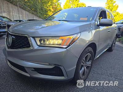 2020 Acura MDX - zdjęcie 1 z 26 - miniatura