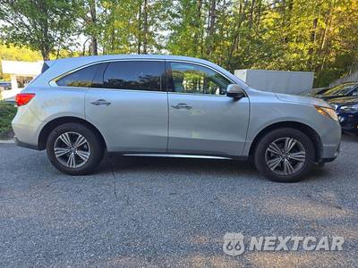 2020 Acura MDX - zdjęcie 4 z 26 - miniatura