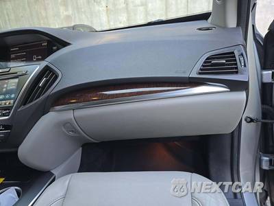 2020 Acura MDX - zdjęcie 20 z 26 - miniatura