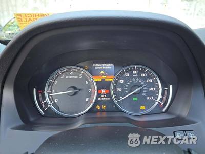 2020 Acura MDX - zdjęcie 9 z 26 - miniatura