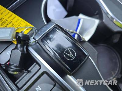 2020 Acura MDX - zdjęcie 8 z 26 - miniatura